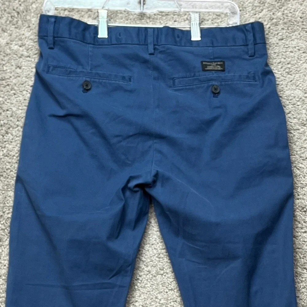 Banana Republic deep five blend